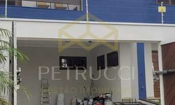 Imagem 3: Casa - Parque da Hípica - Campinas