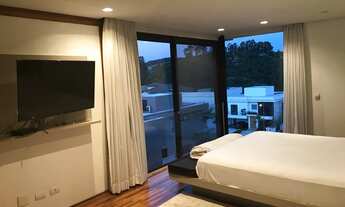 Imagem 6: BELÍSSIMA E MODERNA CASA NO TAMBORE 11 !!!