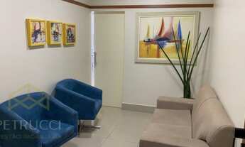 Imagem 5: Sala - Centro - Campinas