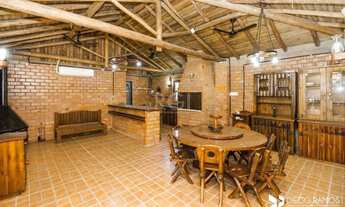 Imagem 3: Porto Alegre - Sítio - Lageado