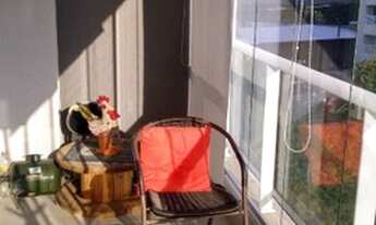 Imagem 7: Apartamento com 1 dormitório à venda, 48 m2 por R$ 598.000,00 - Campo Belo - São Paulo/SP