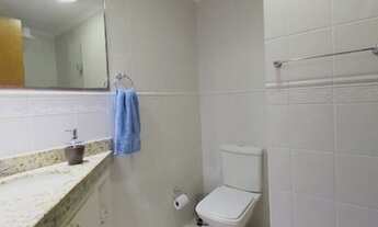 Imagem 6: Apartamento para venda tem 60 metros quadrados com 3 quartos em Parque Marajoara - Santo A