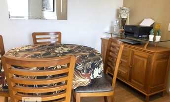 Imagem 4: Apartamento para Aluguel - Barra Funda, 2 Quartos, 50 m2