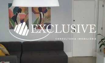 Imagem 2: Rio de Janeiro - Apartamento Padrão - Lagoa