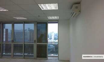 Imagem 7: Conjunto comercial para locação, Brooklin, São Paulo - CJ0201
