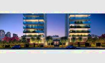 Imagem 7: Essenza Moema 288m com 3 suítes e 5 vagas de garagem