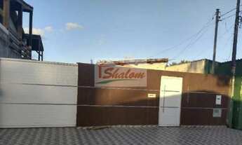 Imagem: Casa com 1 dorm, Canto do Mar, São Sebastião