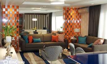 Imagem 3: Cobertura à venda em São Paulo