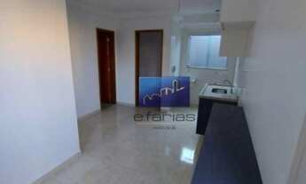 Imagem 5: Studio com 2 dormitórios à venda, 40 m² por R$ 219.000 - Vila Esperança - São Paulo/SP