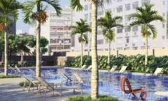 Imagem 4: Apartamento para venda com 3 quartos, suíte, vaga de garagem em Tijuca - Rio de Janeiro