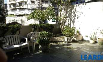 Imagem 4: CASA ASSOBRADADA - POMPÉIA - SP