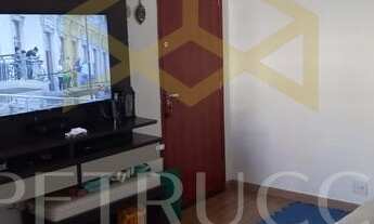 Imagem: Apartamento - Jardim Paulicéia - Campinas