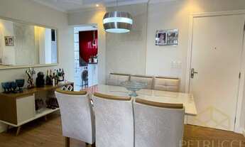 Imagem 3: Apartamento - São Bernardo - Campinas