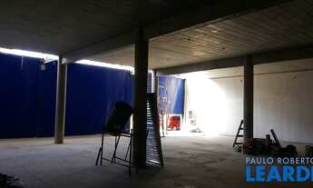 Imagem 6: GALPÃO - LAPA DE BAIXO - SP