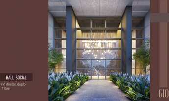 Imagem 3: São Paulo - Apartamento Padrão - Brooklin