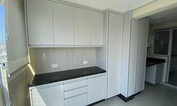 Imagem 5: Grand Mooca - Andar Alto - Duas vagas cobertas e demarcadas - 3 dormitórios 1 suite e de