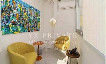 Imagem 7: Predio Comercial /470 m² / 5 andares / iluminação natural/ jardim