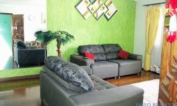 Imagem 4: SOBRADO - JARDIM DO LAGO - SP