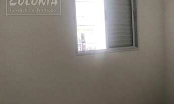 Imagem 7: Santo André - Apartamento Padrão - Utinga