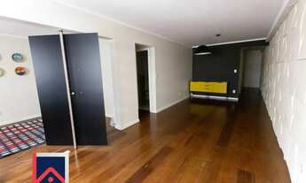Imagem 2: Apartamento Venda Pompéia 127 m² 3 Dormitórios