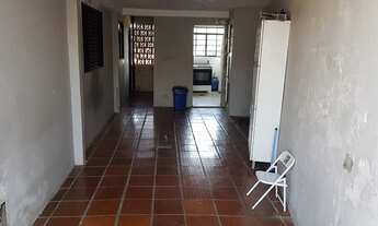 Imagem 6: Casa à venda 3 Quartos, 1 Suite, 4 Vagas, 137M², DIC I (CONJUNTO HABITACIONAL MONSENHOR LU