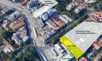 Imagem: Porto Alegre - Terreno Padrão - Teresópolis