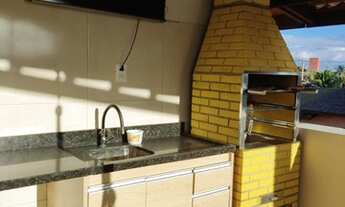 Imagem 7: Apartamento para Venda em Salvador, Pituaçu, 3 dormitórios, 2 suítes, 3 banheiros, 2 vagas