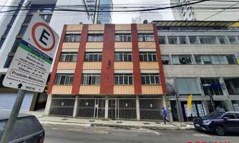 Imagem 1: Apartamento para alugar, 138 m² por R$ 1.400,00/mês - Centro - Juiz de Fora/MG