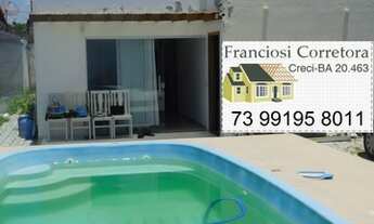 Imagem 4: Casa em Coroa Vermelha- Santa Cruz Cabrália - BA