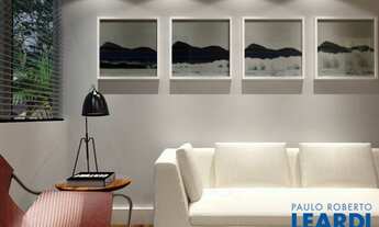 Imagem 6: APARTAMENTO - HIGIENÓPOLIS - SP