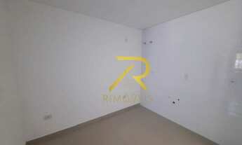 Imagem 2: Sobrado com 2 dormitórios à venda, 63 m² por R$ 299.000,00 - Alto Boqueirão - Curitiba/PR