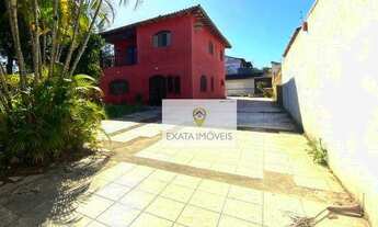 Imagem: Casa com 5 dormitórios à venda, 230 m²