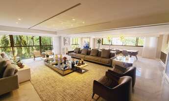 Imagem: Apartamento à venda com 312m², 5 dormitórios