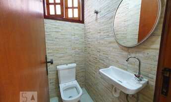 Imagem 7: Casa de Condomínio à Venda - Vila das Mercês, 5 Quartos, 257 m2