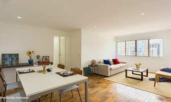 Imagem: Apartamento Venda Brooklin 93 m² 3 Dormitórios