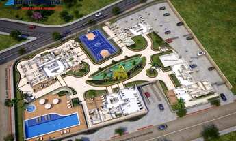 Imagem 2: Vitória - Apartamento Padrão - Mata Da Praia