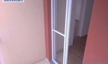 Imagem 6: APARTAMENTO - PARQUE CIDADE JARDIM II - SP