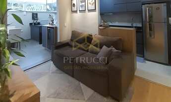 Imagem 4: Apartamento - Jardim Alto da Boa Vista - Valinhos