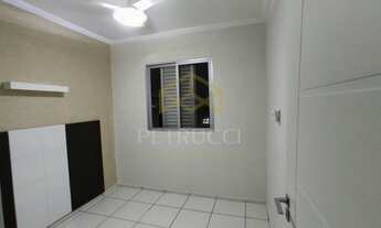 Imagem 5: Apartamento - Jardim Novo Campos Elíseos - Campinas