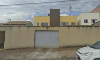 Imagem 2: Apto 02 quartos 01 banheiro 01 garagem coberta