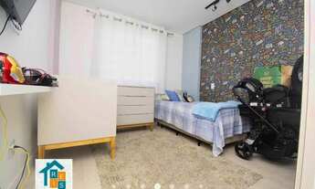 Imagem 4: Apartamento para Venda em Guarulhos, Centro, 2 dormitórios, 2 banheiros, 1 vaga