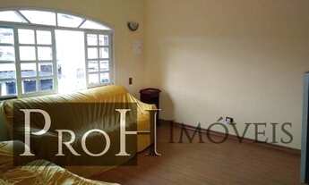 Imagem: Sobrado 323m² 3 dormitórios sendo 2 suítes