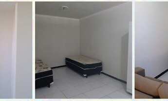 Imagem: Kitnet mobiliada com 2 quartos próximo