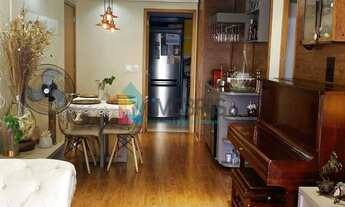 Imagem 7: CATETE - SÃO SALA 3 2 QUARTOS , 2 SUÍTES, VARANDA GOURMET E VAGA DE GARAGEM! INFRA TOTAL