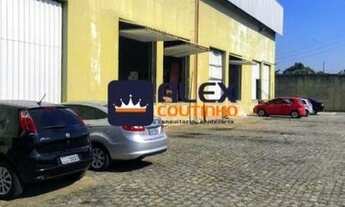 Imagem 3: Industrial - Galpão - Rio de Janeiro