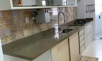 Imagem 3: Apartamento 701 do Ed. Liberdade