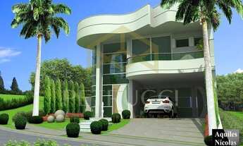 Imagem 2: Casa - Swiss Park - Campinas