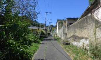 Imagem 3: Porto Alegre - Casa Padrão - Vila Nova