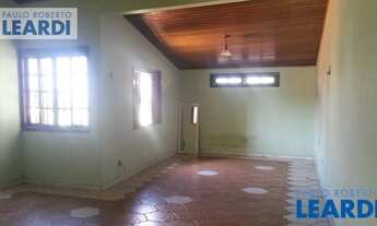 Imagem 2: CASA ASSOBRADADA - JARDIM DAS MARAVILHAS - SP