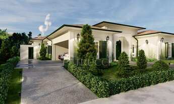 Imagem 5: Casa - Loteamento Residencial Pedra Alta (Sousas) - Campinas